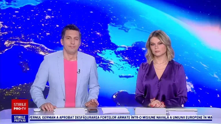 Ucraina a semnat un pact de securitate cu Franța și Germania foarte important, ”necesar pentru a învinge Rusia”