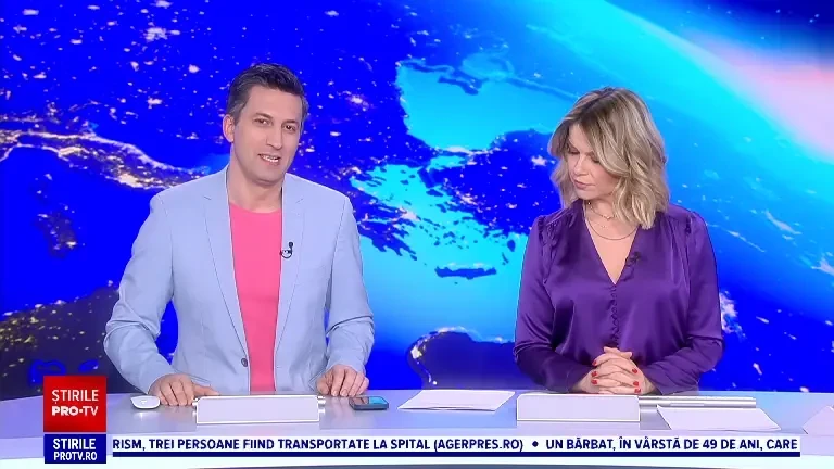 Imagini de vis cu una dintre cele mai frumoase plaje din Europa. Unde se află și cum arată