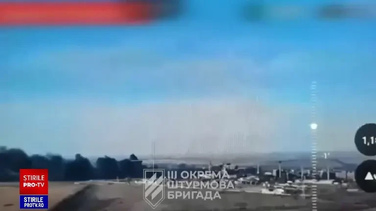 Cea mai mare victorie simbolică a Rusiei, după eșecul de la Kiev. Ucraina și-a retras soldații din oraşul Avdiivka