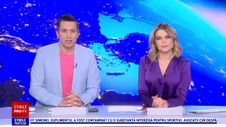 Un hoț care jefuise o persoană la un bancomat a fost oprit de o femeie cu un copil. Acesta a renunțat la pradă