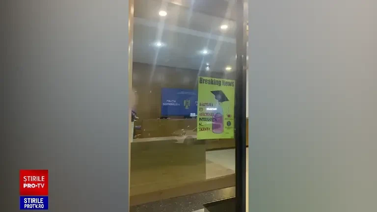 O fată de 14 ani din București ar fi fost agresată sexual de meditatorul ei în vârstă de 68 de ani