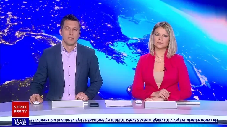 Razie de proporții pe străzile din Capitală. Un șofer a fost depistat pozitiv la opiacee