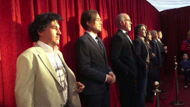 Expoziție de figuri de ceară într-un mall din Iași, până pe 10 martie. Cât costă un bilet