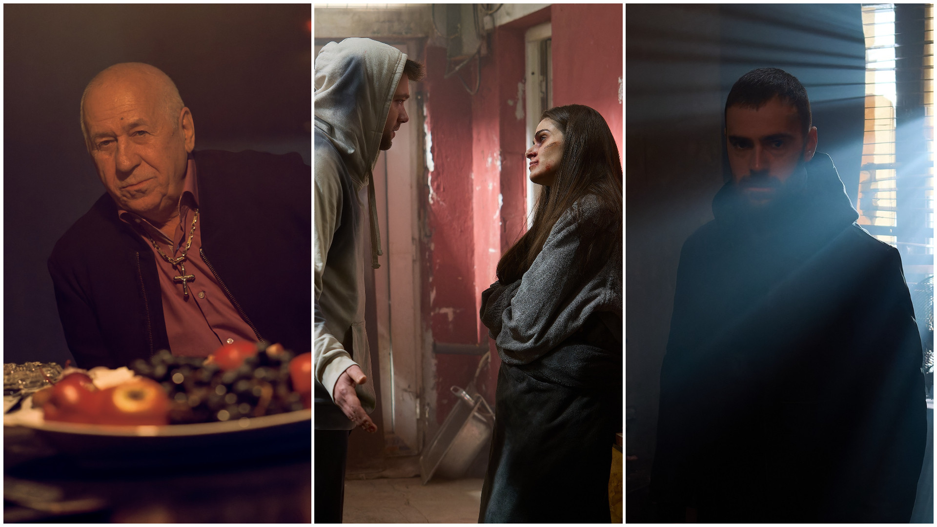 Sezonul final din CLANUL începe în această seară: „Mi-e frică să nu mor înainte să aflu cine sunt”