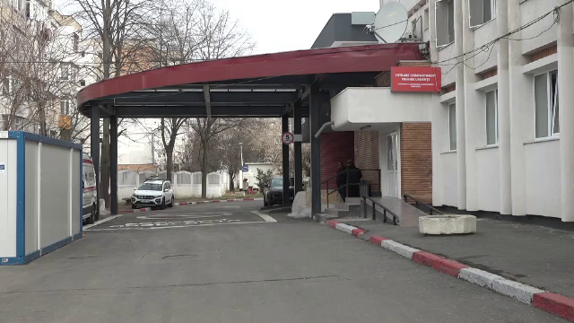 Unde a fost găsită mama din Galați dată dispărută după ce și-a lăsat copilul în spital. „Se ceartă, se bat”