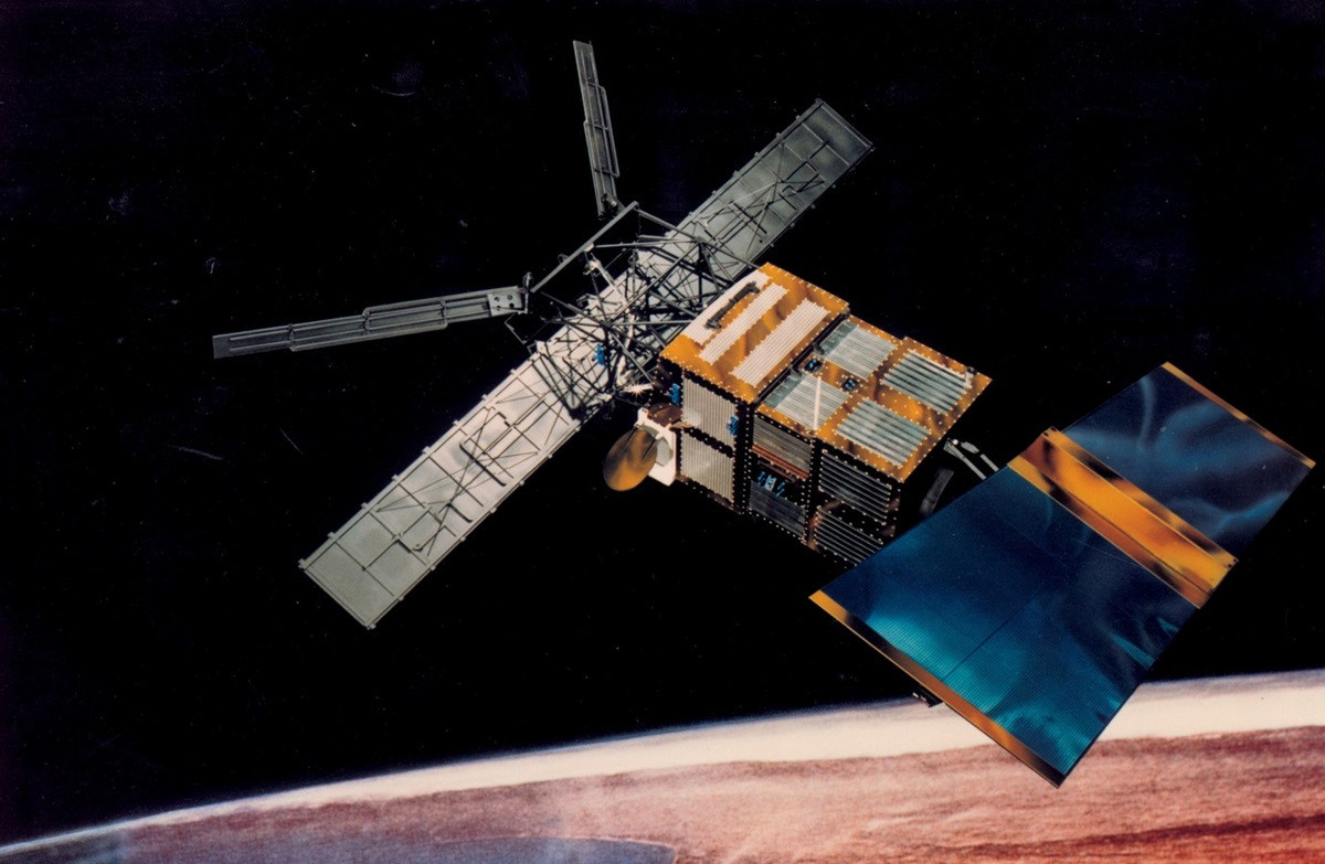 Satelitul european ERS-2 se va prăbuși prin atmosfera terestră la 21 februarie. Ce riscuri sunt la nivelul populației