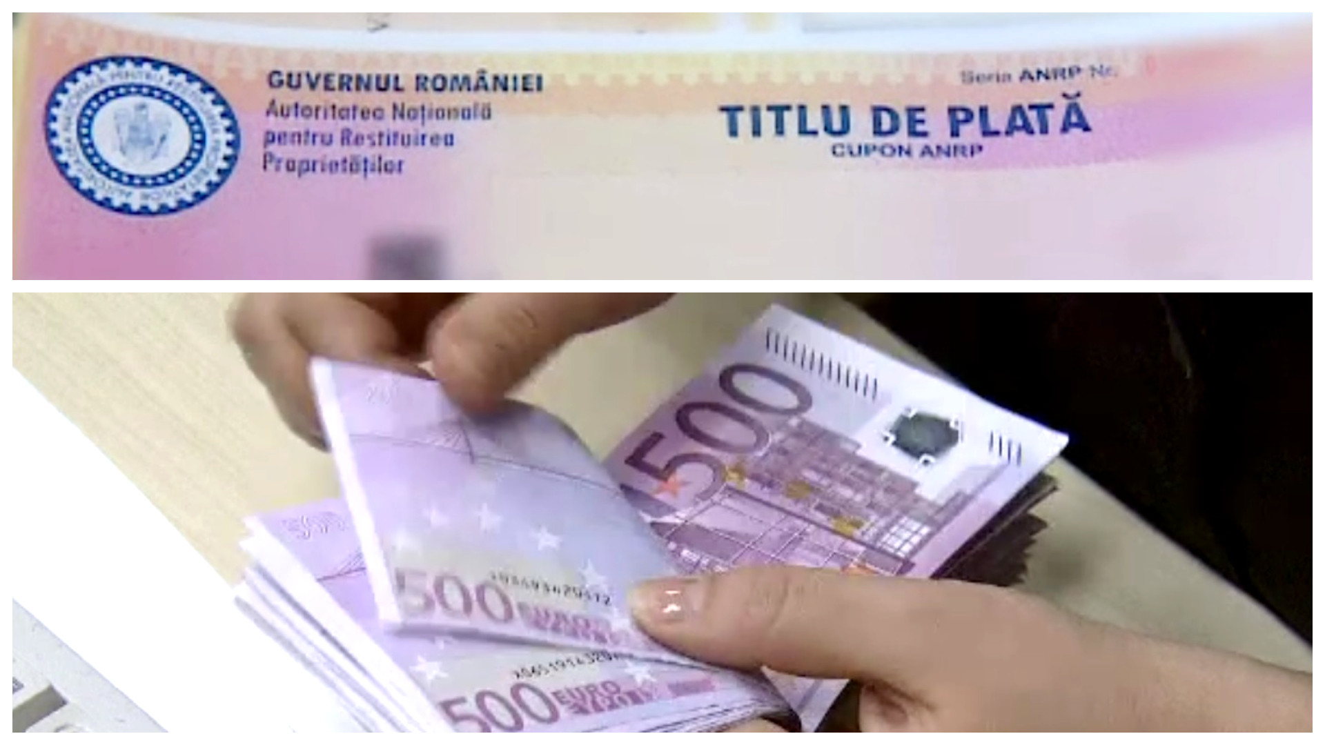 Cum sunt amenințați de intermediarii ANRP proprietarii caselor luate de comuniști. Despăgubirile „întârzie” de zeci de ani