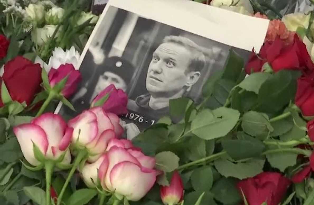 "Nu există informații valide". Răspuns tăios al Kremlinului pentru cei care îl acuză pe Putin că l-a ucis pe Navalnîi