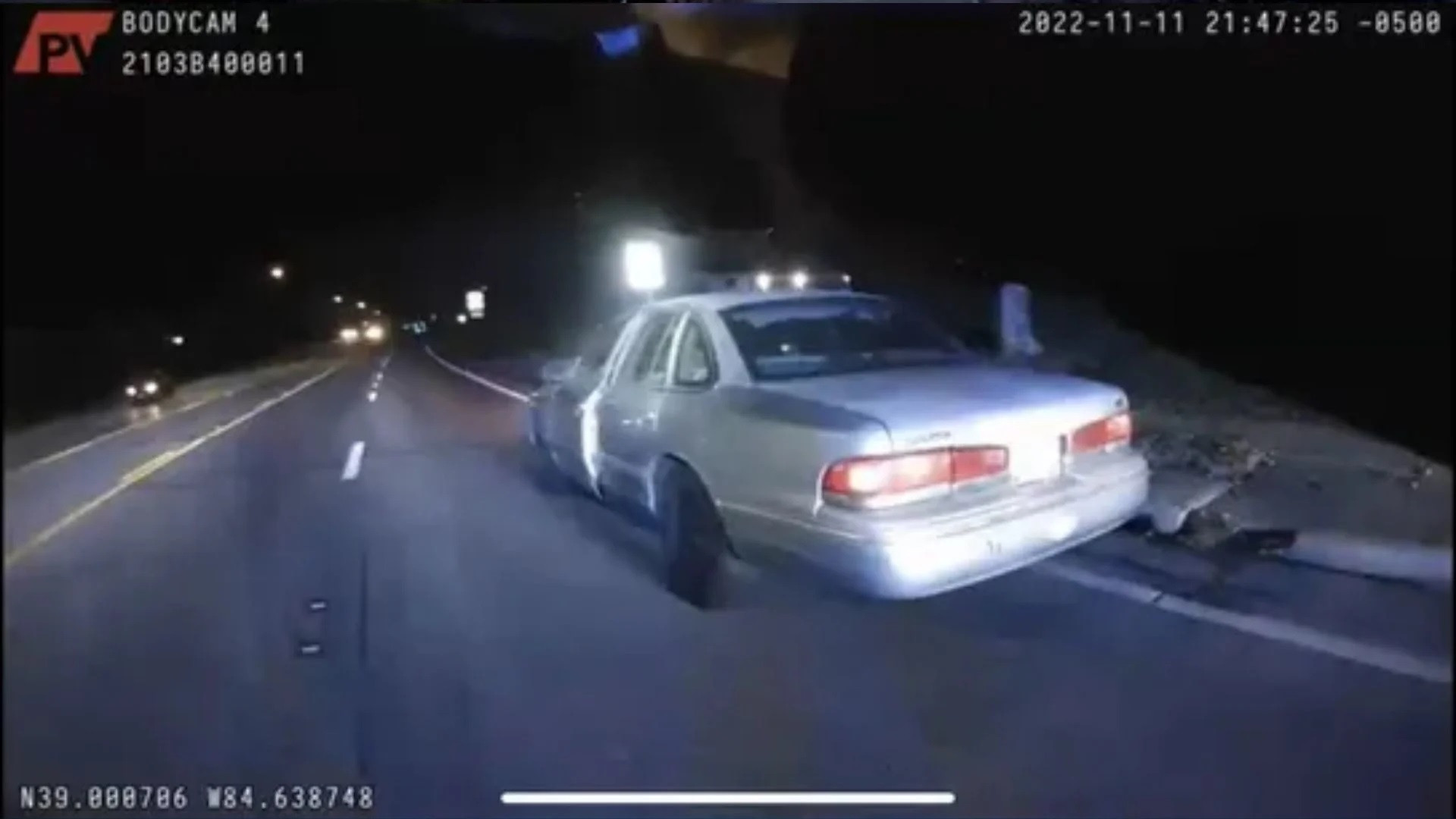 Un șofer a fost arestat pentru că și-a furat propria mașină. Ce au făcut polițiștii când și-au dat seama de gafă