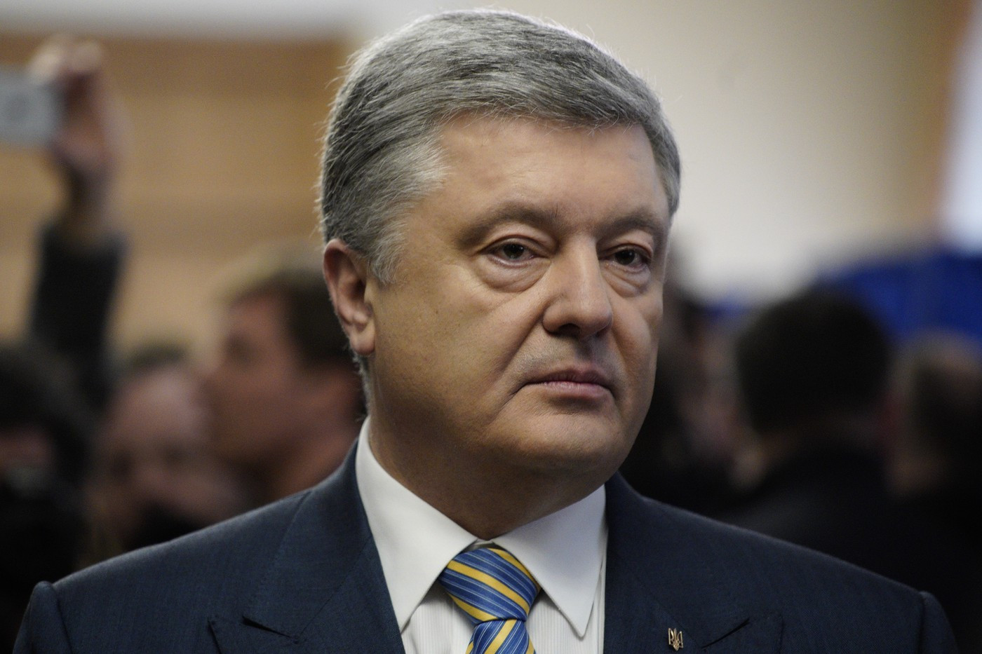 Petro Poroșenko, predecesorului lui Zelenski, vrea să fie din nou președintele Ucrainei. Ce va face dacă țara sa intră în UE