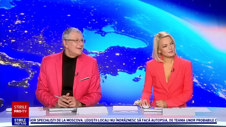 Vremea azi, 19 februarie. Temperaturile scad, dar rămân tot peste mediile perioadei