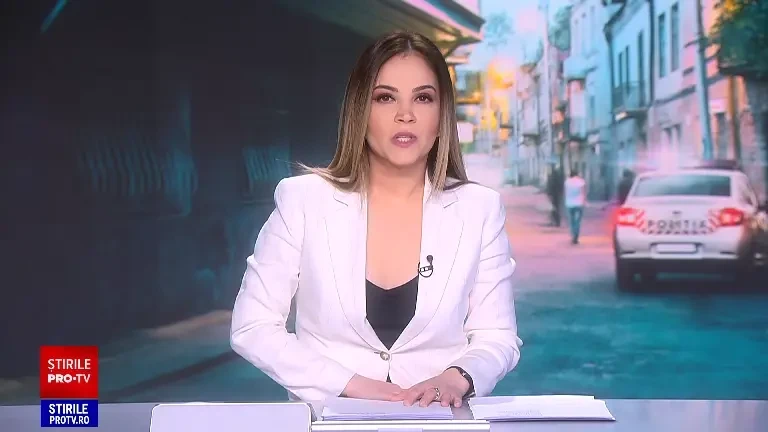 Unde a fost găsită mama din Galați dată dispărută după ce și-a lăsat copilul în spital. „Se ceartă, se bat”