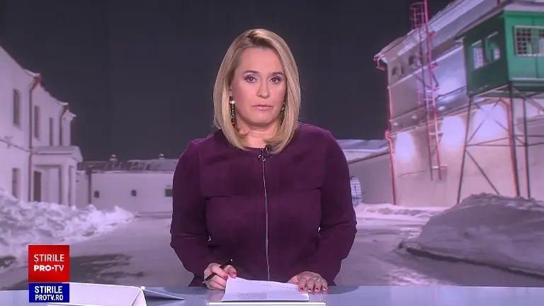 "Nu există informații valide". Răspuns tăios al Kremlinului pentru cei care îl acuză pe Putin că l-a ucis pe Navalnîi