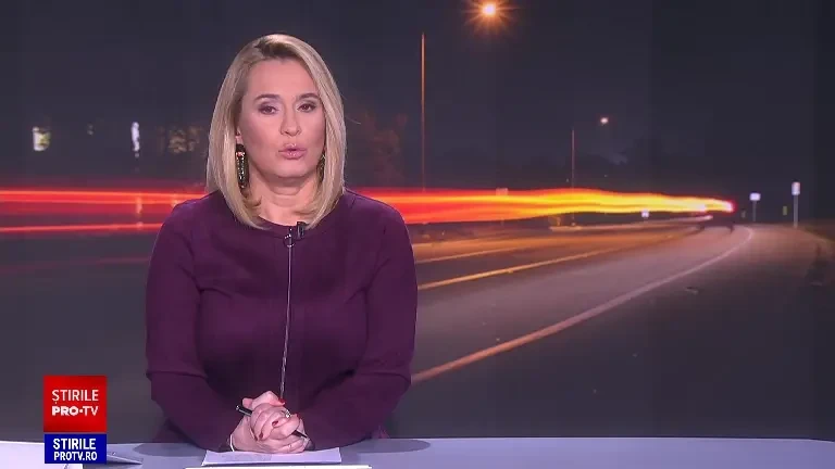 „A venit cu o viteză nemaipomenită”. Un tânăr a murit după ce a intrat cu mașina într-un TIR. Poliția nu exclude sinuciderea