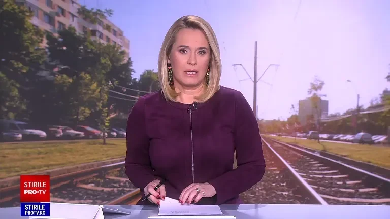 Primăria Capitalei începe să modernizeze liniile de tramvai. Prima care intră în reparații este linia Linia Corporatiștilor