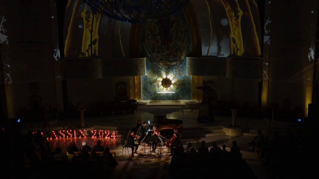 Tinerii din Iași încep să descopere muzica clasică prin festivalul Classix. ”Îmi stârnește un sentiment foarte frumos”