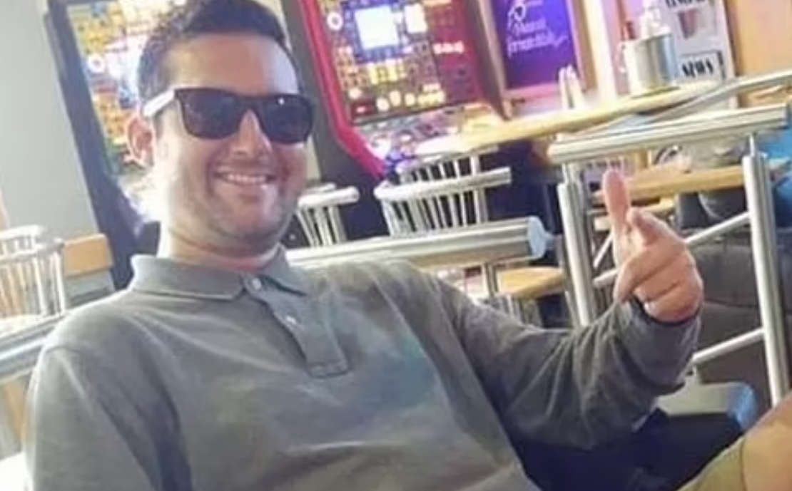 Moartea tragică a unui bărbat care tocmai ce devenise tată pentru a șasea oară. „Vei rămâne iubirea vieții mele”