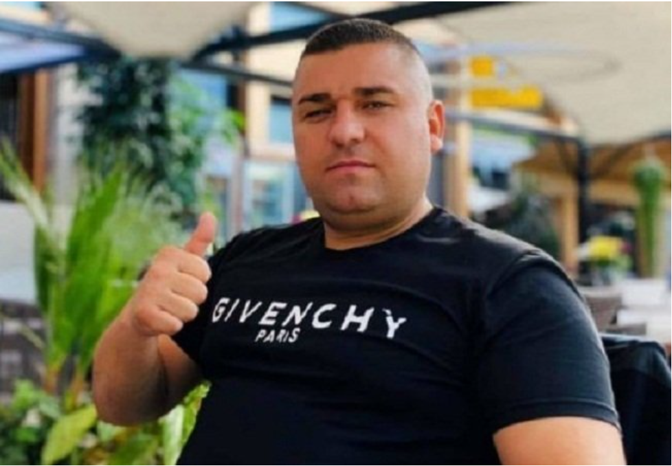 Ce a pățit un interlop din clanul Corduneanu după ce a amenințat un bodyguard: ”Bag 20 de cuțite în tine”