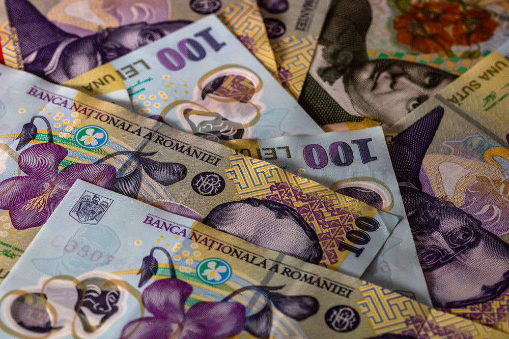 Pățania unui bărbat din Timişoara care a împrumutat doi indivizi din Gorj cu 27.000 de lei