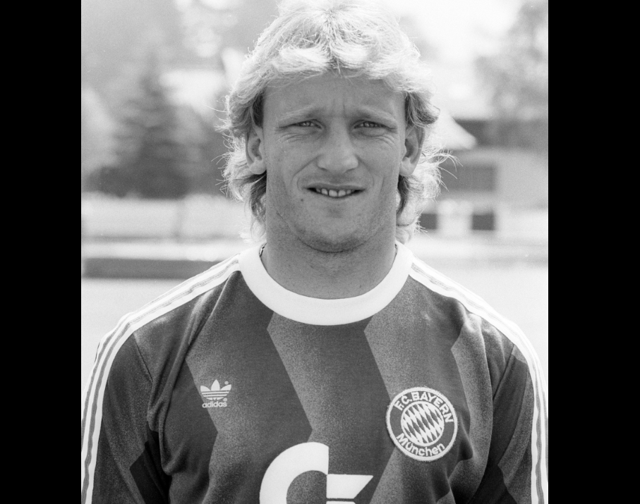 A murit Andreas Brehme, autorul golului victoriei pentru Germania în finala Cupei Mondiale din 1990