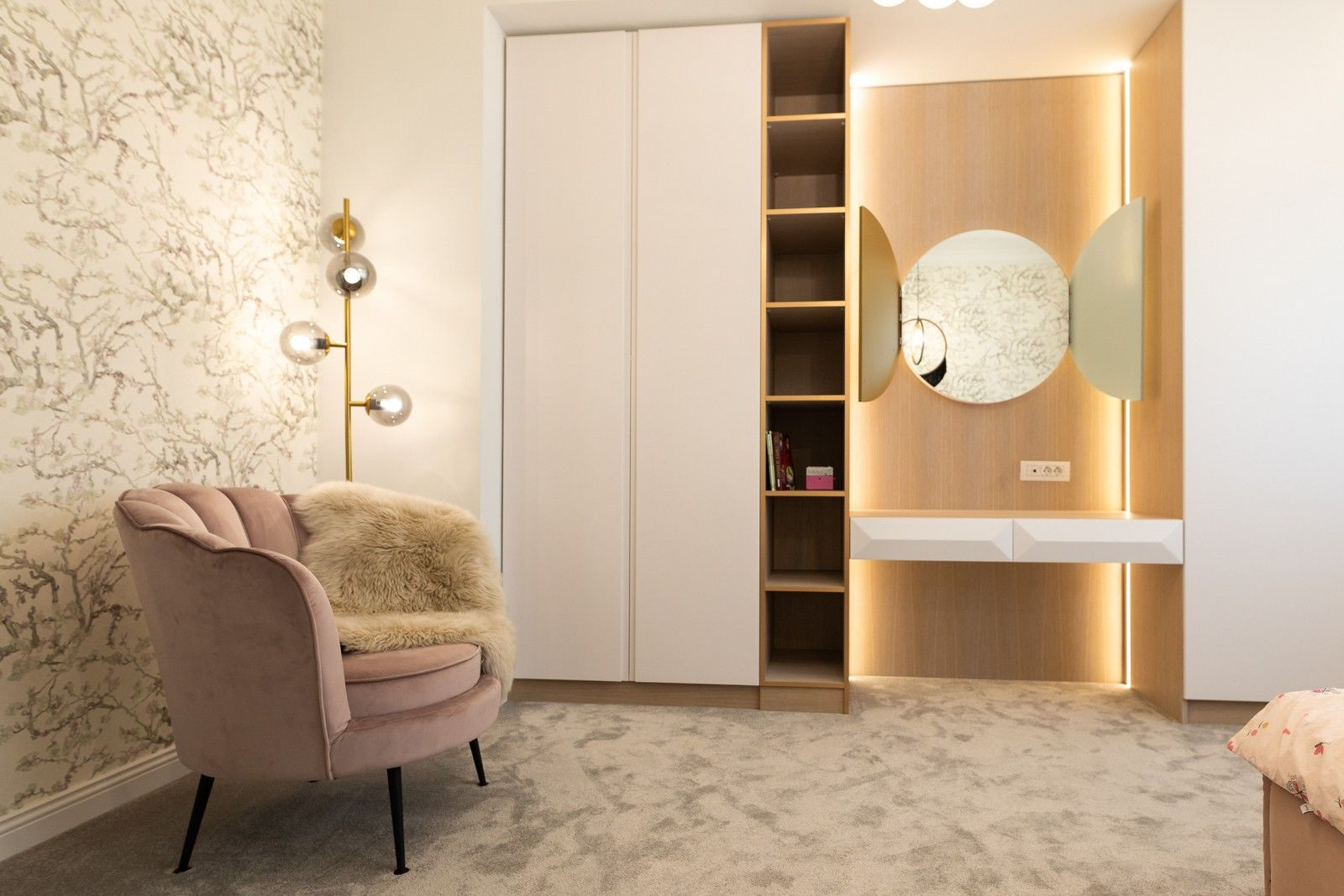 (P) Descoperă tendințele în designul interior pentru anul 2024