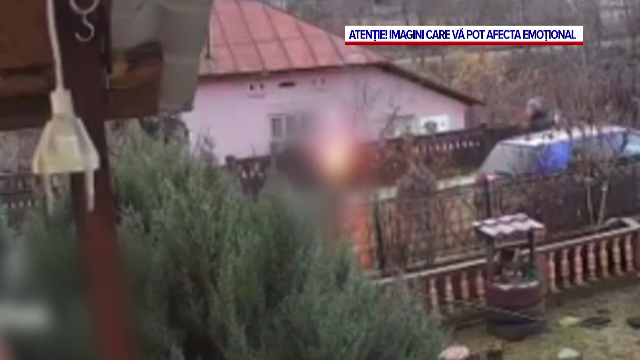 Trei băieți i-au dat foc unui bărbat, în Vâlcea, ca să se distreze. Fiica lui acuză poliția că a minimalizat situația