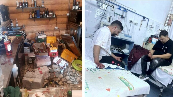 Cei trei interlopi suspectaţi că au ucis un bărbat într-un hotel din Padina rămân în arest preventiv