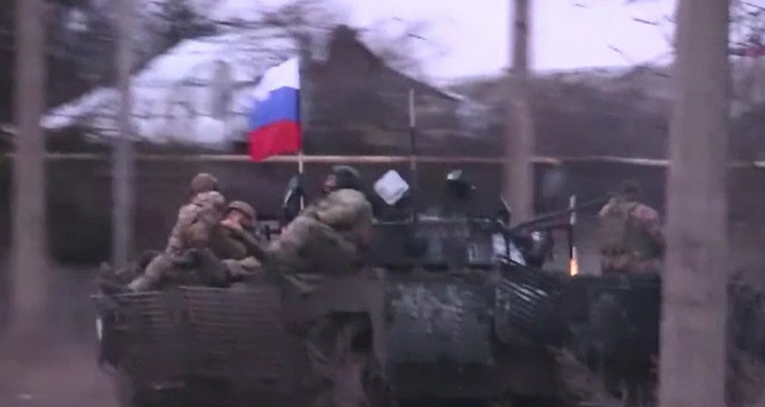 Peste 78.000 de soldați ruși au murit pe front. Rata de creștere a deceselor este un record de la începutul războiului