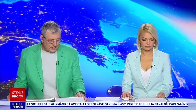 Opt copii din București, aflați în cantonament în Argeș, au ajuns la spital după ce au făcut toxiinfecție alimentară