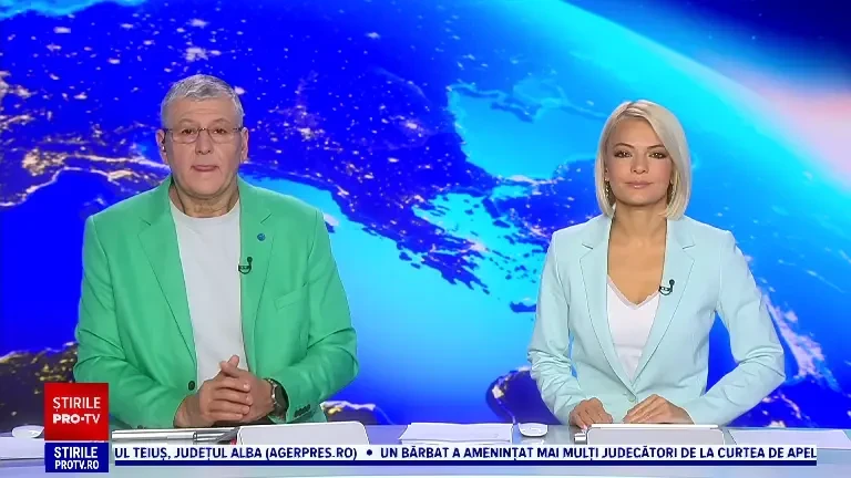 Prefectul de Olt a găsit un dispozitiv GPS montat în mașina sa. Acum câteva luni, autoturismul i-a luat foc în mers