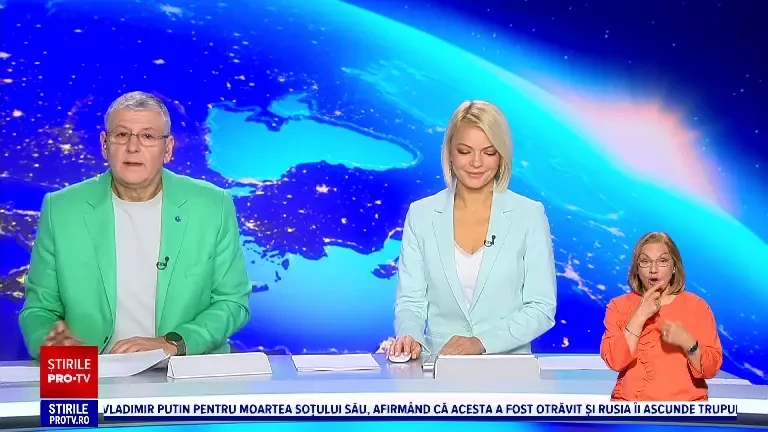 Spectacol pe scena Operei Naționale București. Balerinii români au dansat alături de un star: ”E o mare onoare pentru mine”