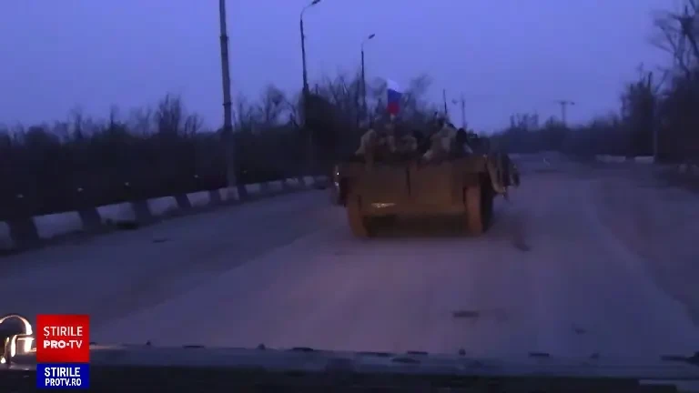 Crime de război la Avdiivka. Rusia este acuzată că a executat prizonieri după retragerea Ucrainei-2