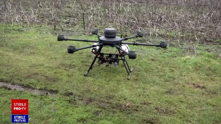 VIDEO. Cum arată cea mai puternică armă a ucrainenilor din Zaporojie. De frică, rușii au poreclit-o ”Baba Yaga”