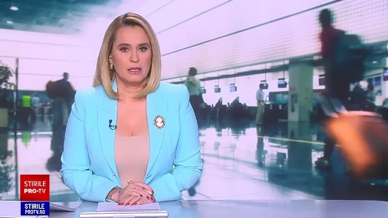 Ce avantaje va aduce României sistemul SUA de monitorizare și evaluare a datelor persoanelor care trec frontiera