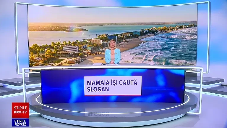 „Cred că sunt mai mulți sâni, niște burți”. Mamaia încearcă din nou să își aleagă un logo cu care să atragă turiștii