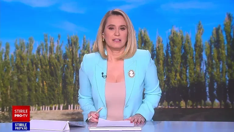 Fermierii au început recoltatul de plopi energetici. Au o putere calorică mai mare decât lemnul obișnuit. La ce sunt folosiți