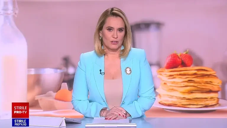 Afacerea cu care a dat lovitura Cristina, după ce s-a perfecționat la Viena. „Românii și-au pus amprenta pe acest produs”