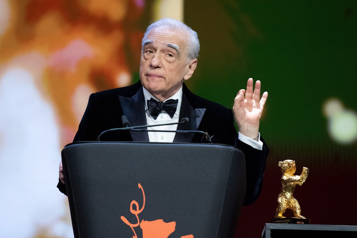 Celebrul regizor Martin Scorsese laudă filmele românești: „Îmi plac foarte mult”. Exemplele date de cineastul american