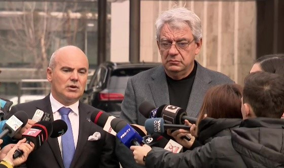 Surse: Rareș Bogdan și Mihai Tudose negociază retragerea lor din Parlamentul European. Vor funcții în viitorul Guvern PSD-PNL