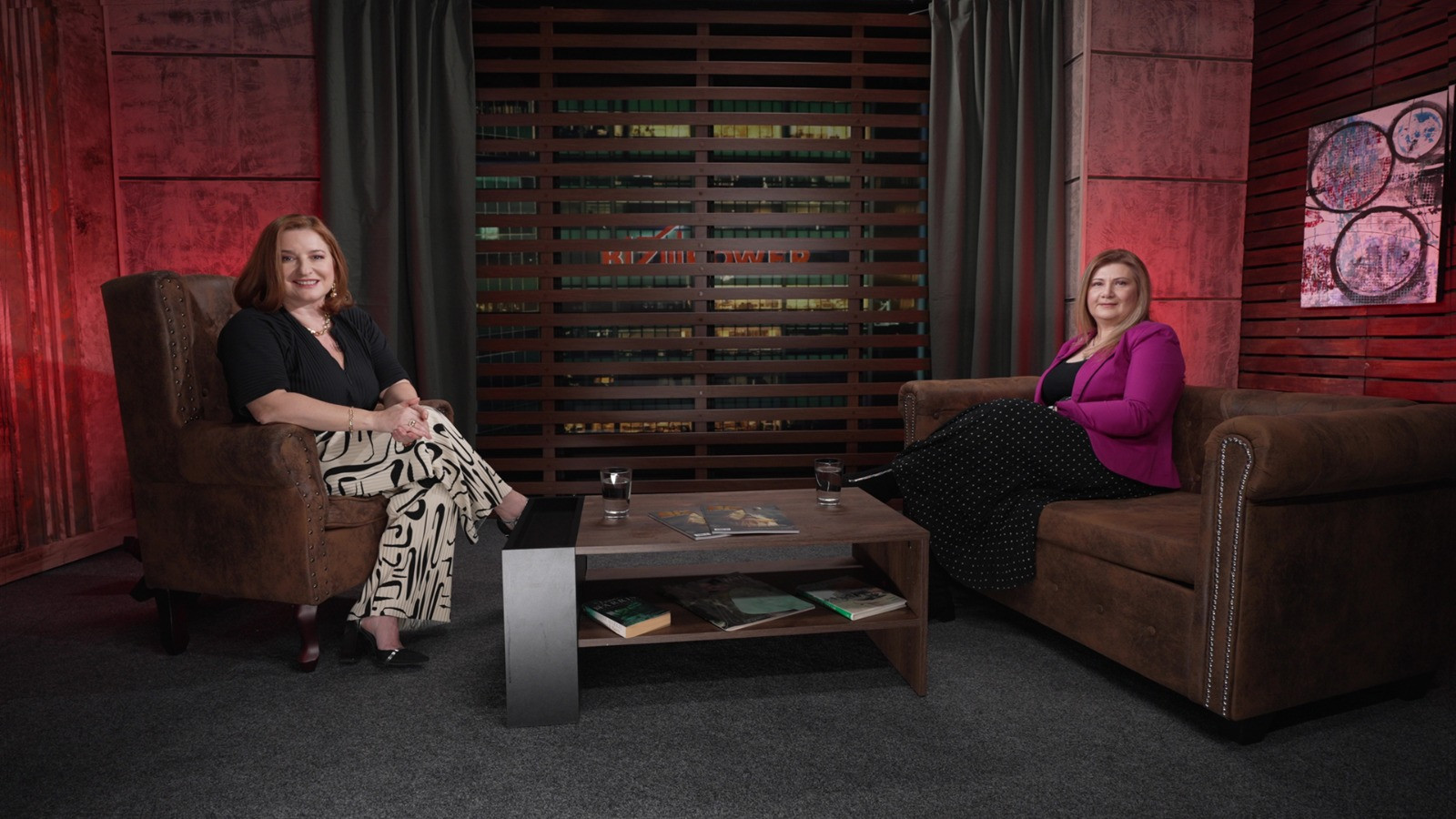 Ileana Botez, președinta PWN România, la ”Biz Power”: ”Femeile au nevoie de mai multă încredere în forțele lor"