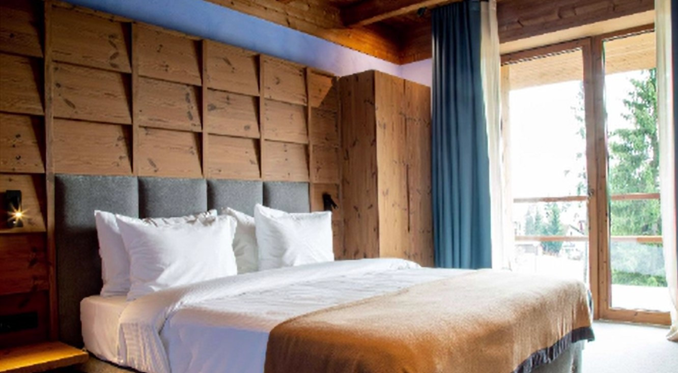 Marile lanțuri hoteliere vin în România. Județul în care își vor face apariția șase branduri de renume