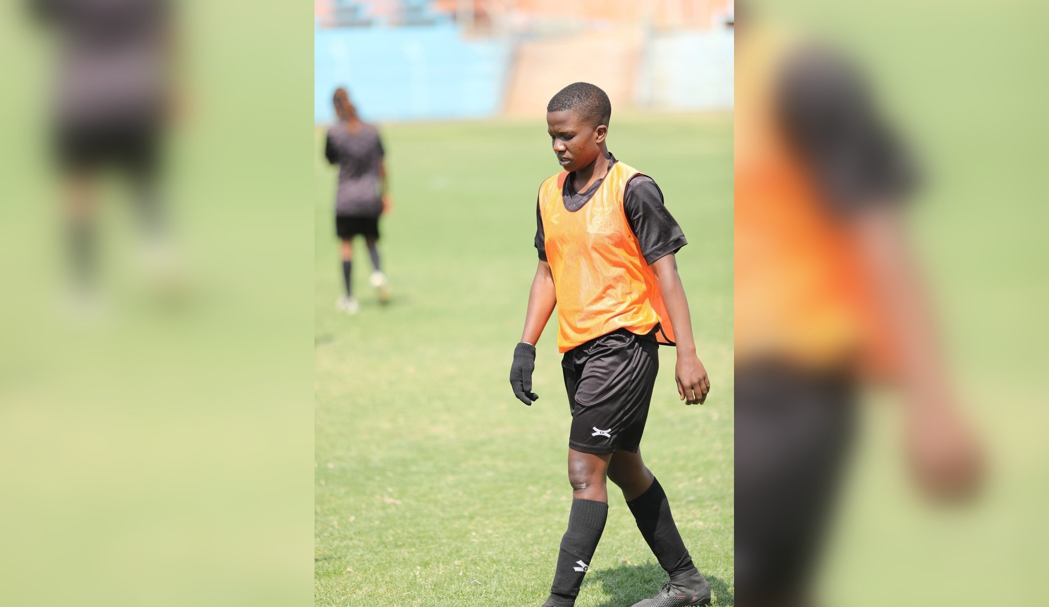 O sportivă de 24 de ani a murit în timpul antrenamentelor pentru Jocurile Olimpice. Era suspectă de malarie