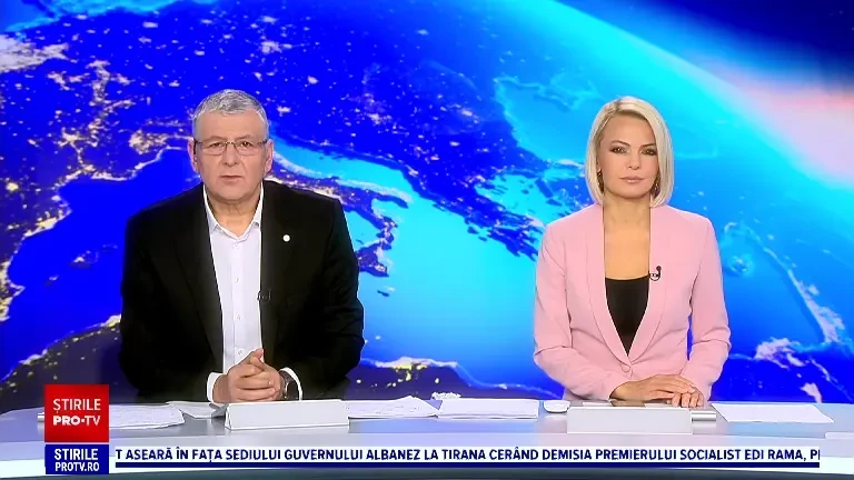 Cele trei persoane care eliberau diplome false au fost plasate sub control judiciar în cazul postlicealei din Reghin