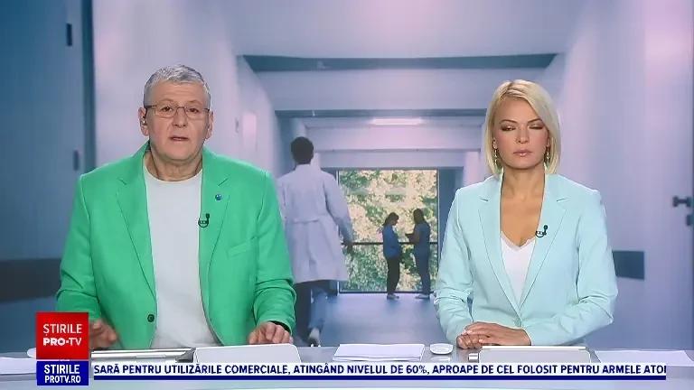 Bolnavii mor așteptând să fie tratați. Spitalele rămân fără bani pentru pacienți după ce plătesc salariile și facturile