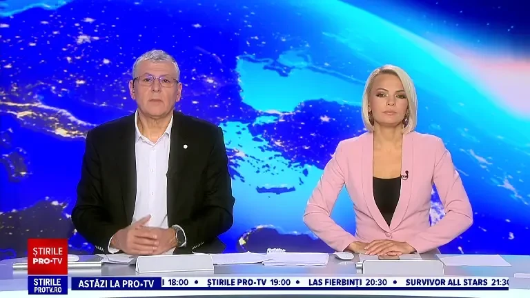 Directorul FBI, Christopher Wray, vizită fulger în România. Întâlnire cu procurorul general, șefii DNA și DIICOT