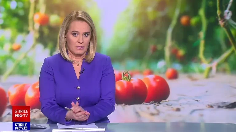 Veste bună pentru fermierii români care au accesat Programul Tomata. Oamenii vor primi mai repede o parte din bani