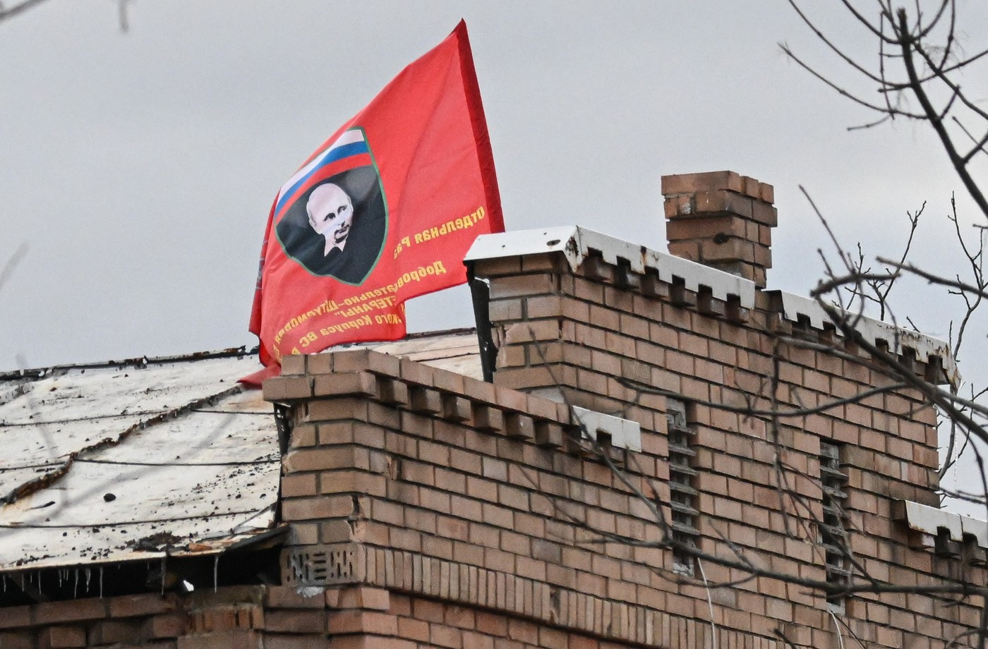 doi ani de război &icirc;n ucraina