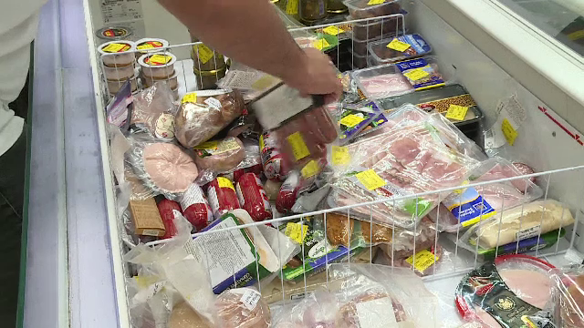 România aruncă anual peste 2,5 milioane de tone de alimente. Ce obligă o nouă lege pentru reducerea risipei alimentare