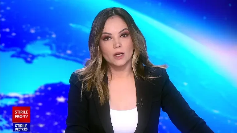 Angajata grădiniței-fantomă din Popești Leordeni, care agresa copii, a fost reținută