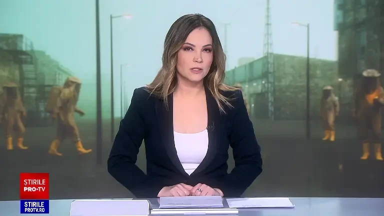 Zona din Timişoara unde a fost găsit material radioactiv a fost securizată şi urmează să fie decontaminată